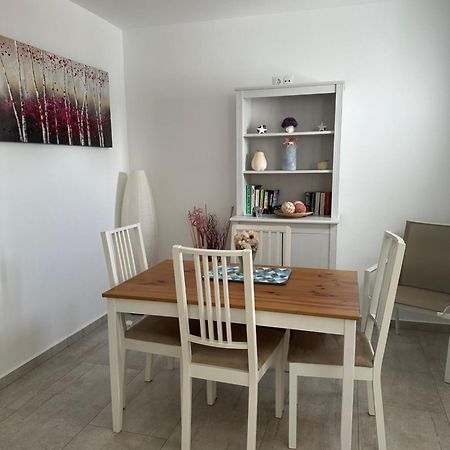 Los Gracioseros Apt 207 Puerto del Carmen  Eksteriør bilde