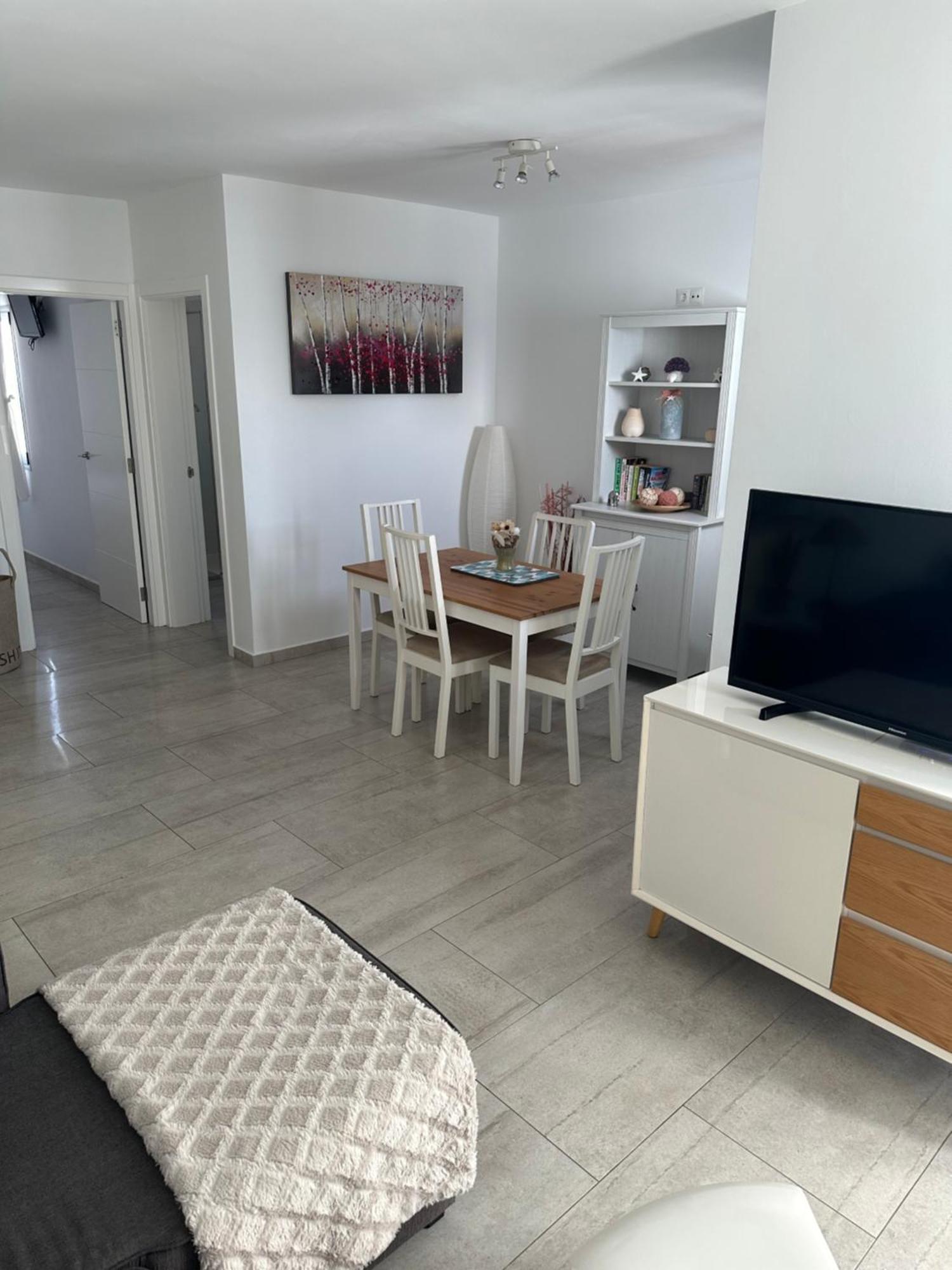 Los Gracioseros Apt 207 Puerto del Carmen  Eksteriør bilde