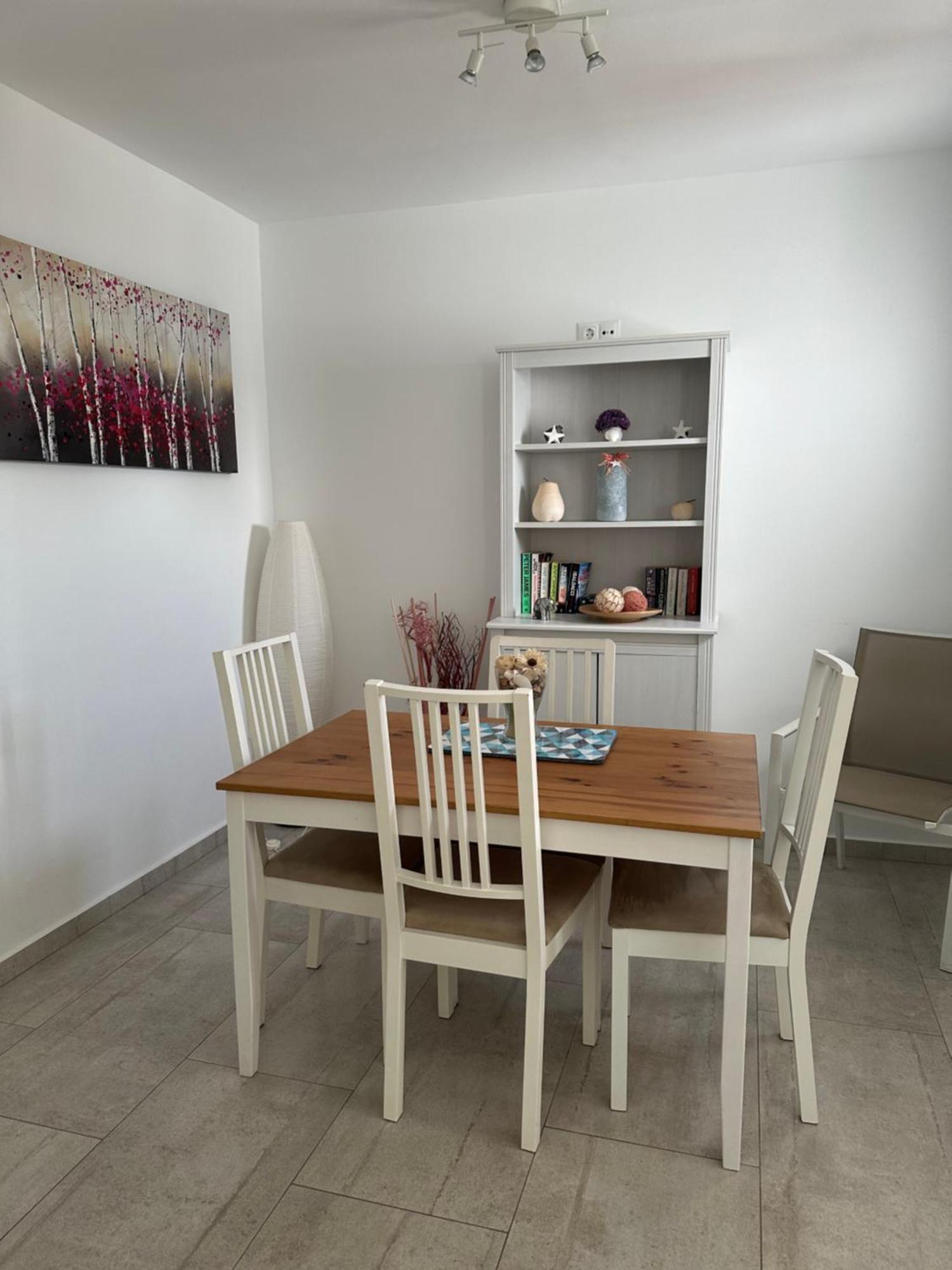 Los Gracioseros Apt 207 Puerto del Carmen  Eksteriør bilde