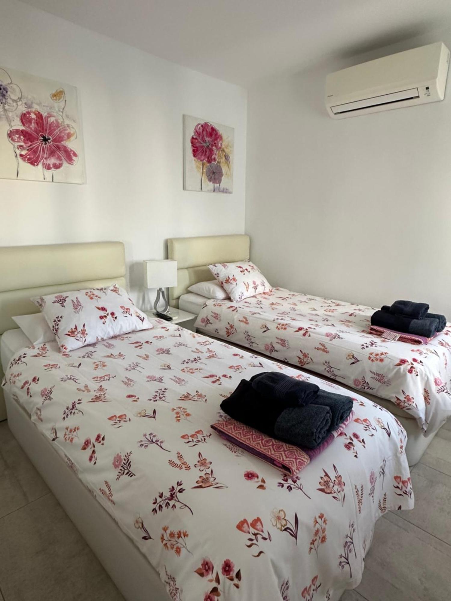 Los Gracioseros Apt 207 Puerto del Carmen  Eksteriør bilde