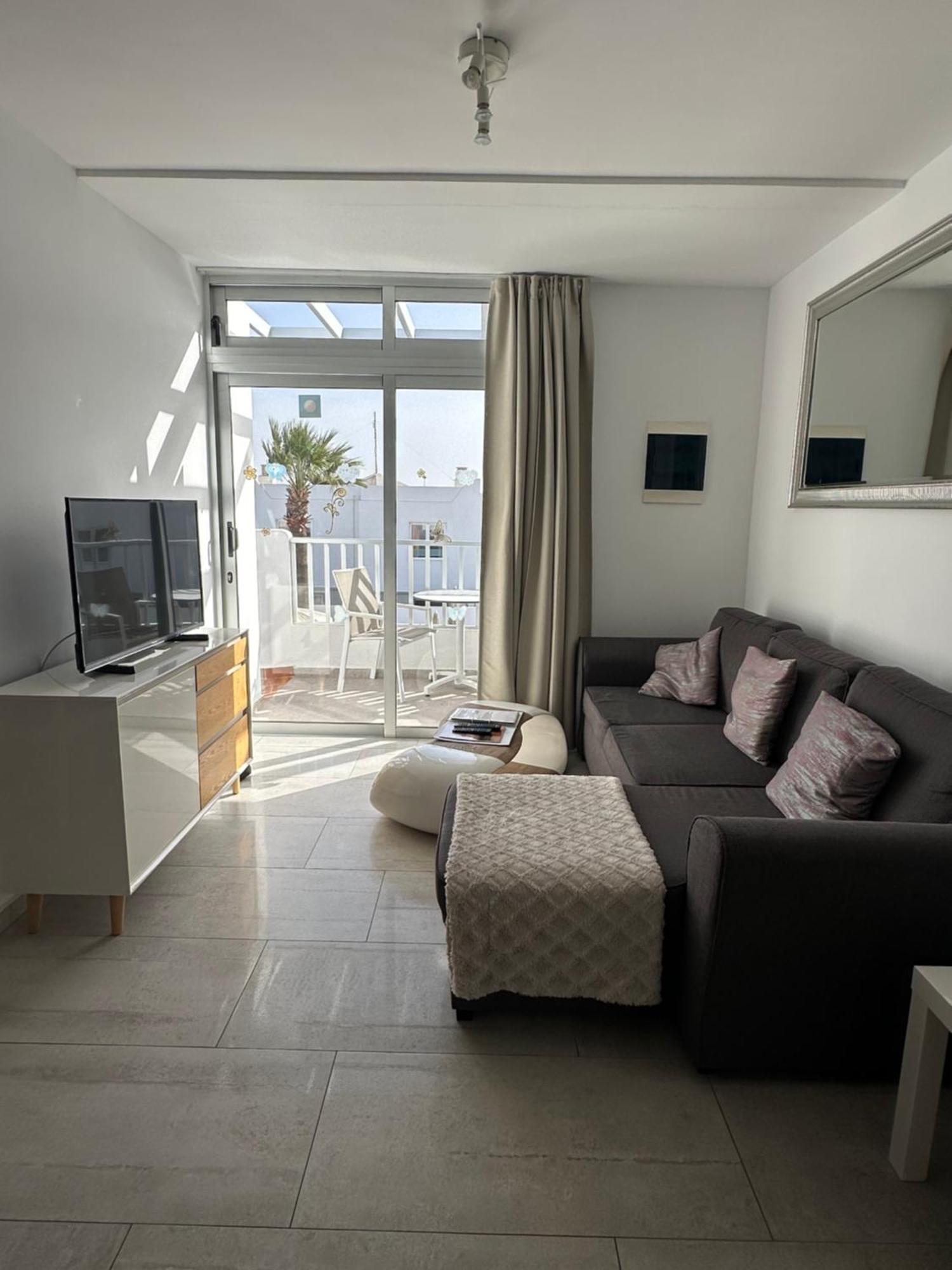 Los Gracioseros Apt 207 Puerto del Carmen  Eksteriør bilde
