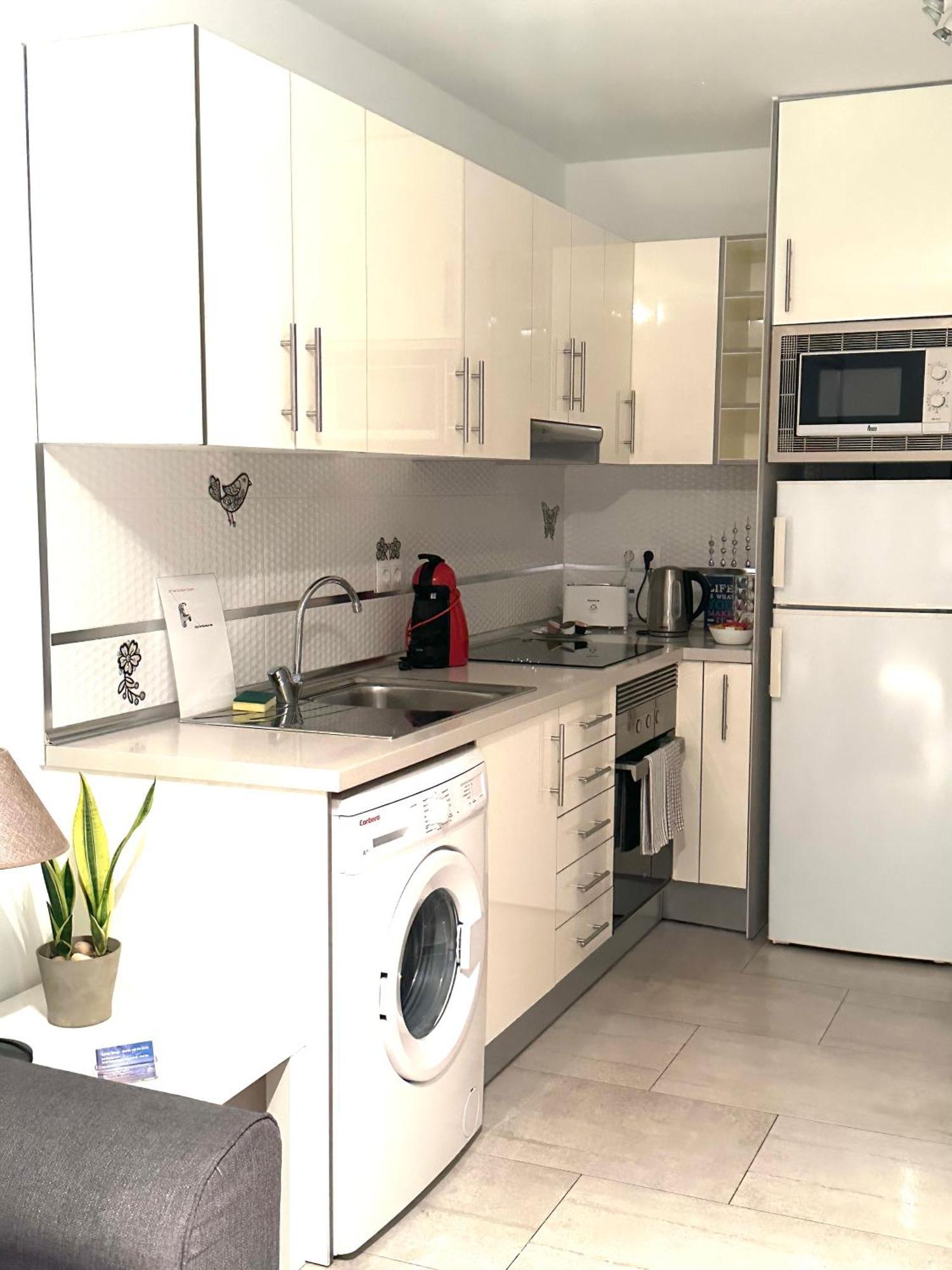 Los Gracioseros Apt 207 Puerto del Carmen  Eksteriør bilde