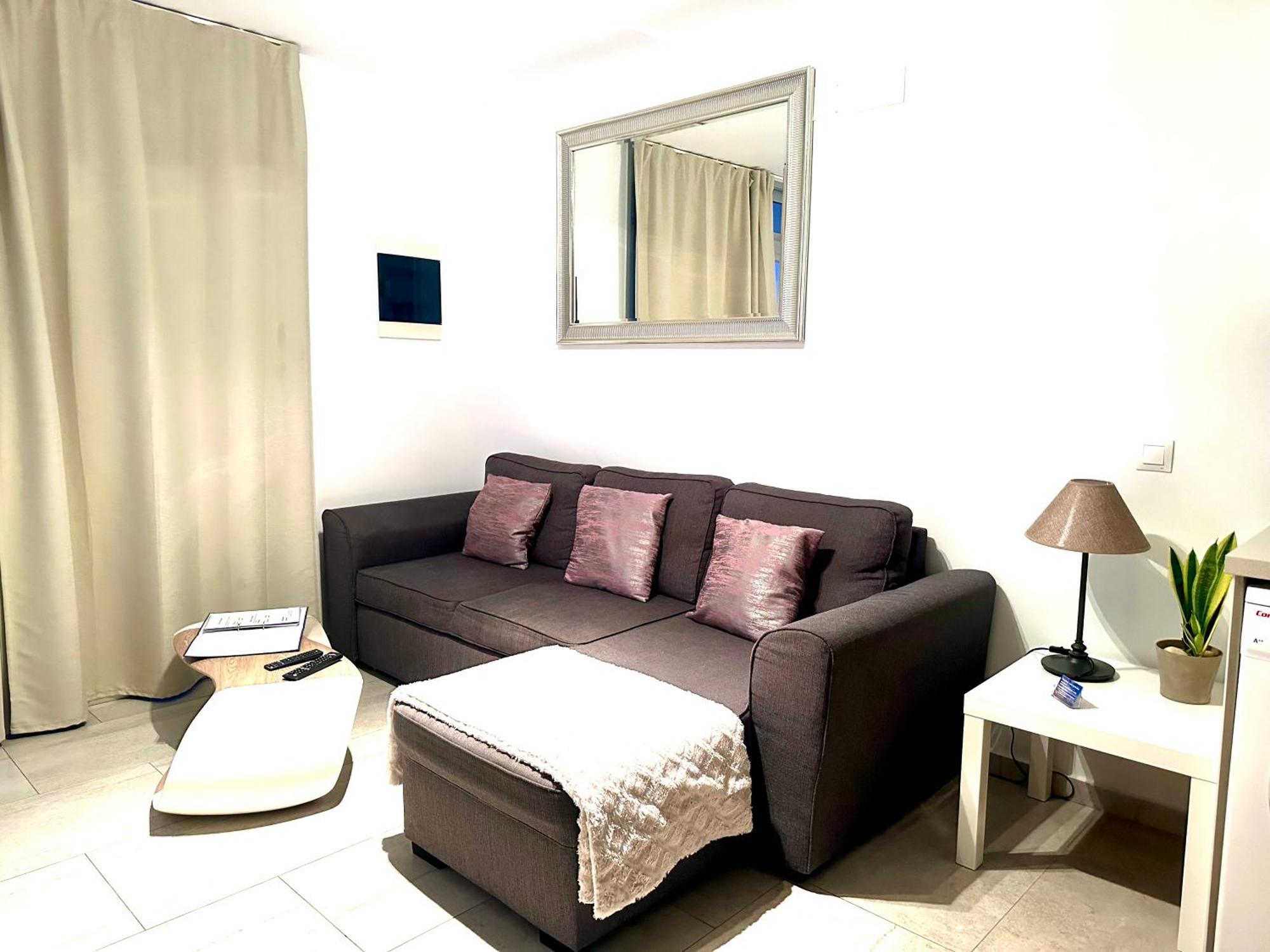 Los Gracioseros Apt 207 Puerto del Carmen  Eksteriør bilde
