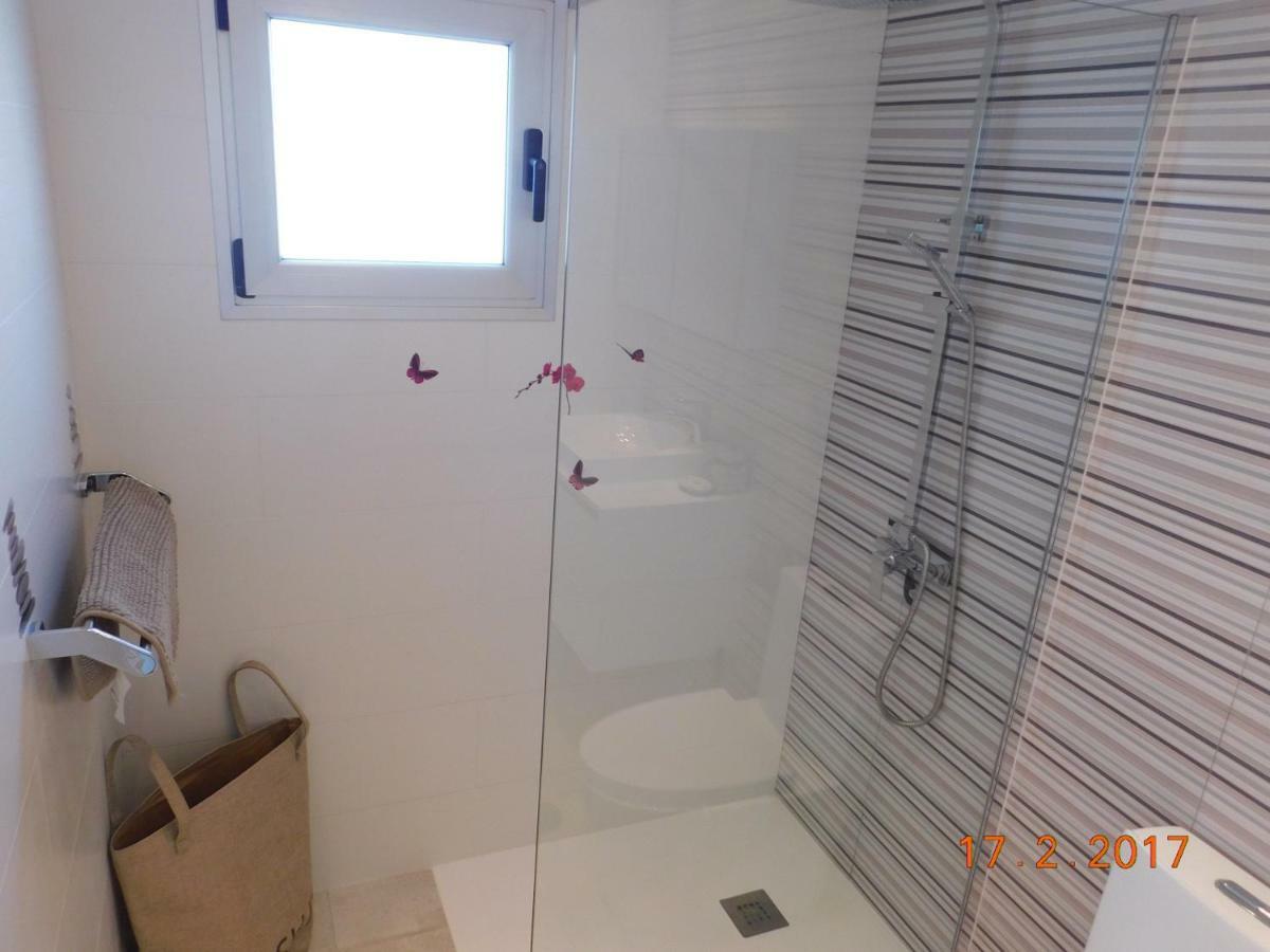 Los Gracioseros Apt 207 Puerto del Carmen  Eksteriør bilde