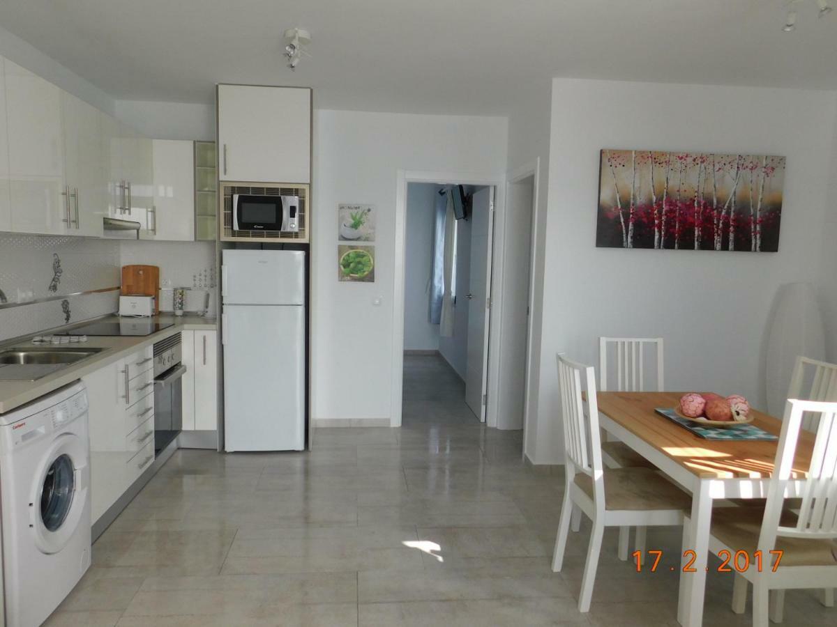 Los Gracioseros Apt 207 Puerto del Carmen  Eksteriør bilde