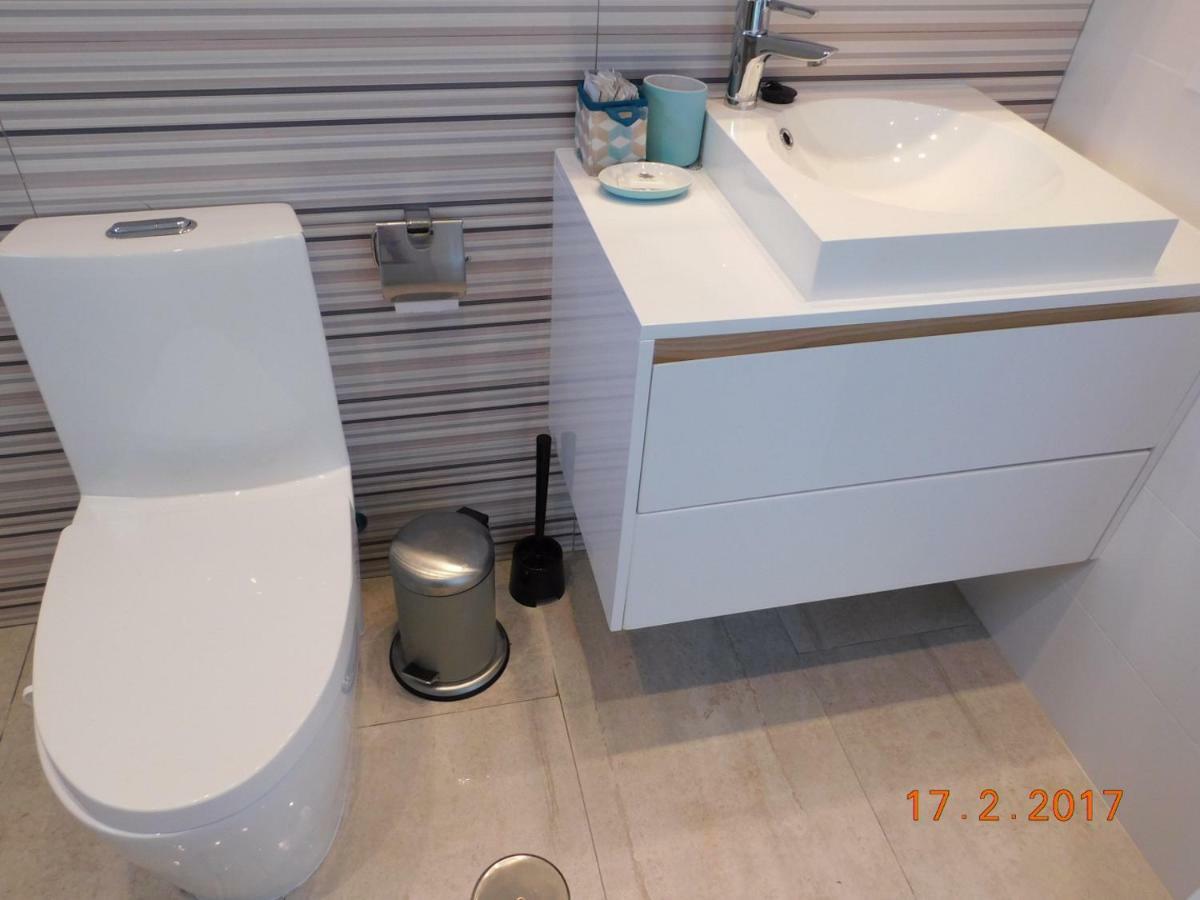Los Gracioseros Apt 207 Puerto del Carmen  Eksteriør bilde