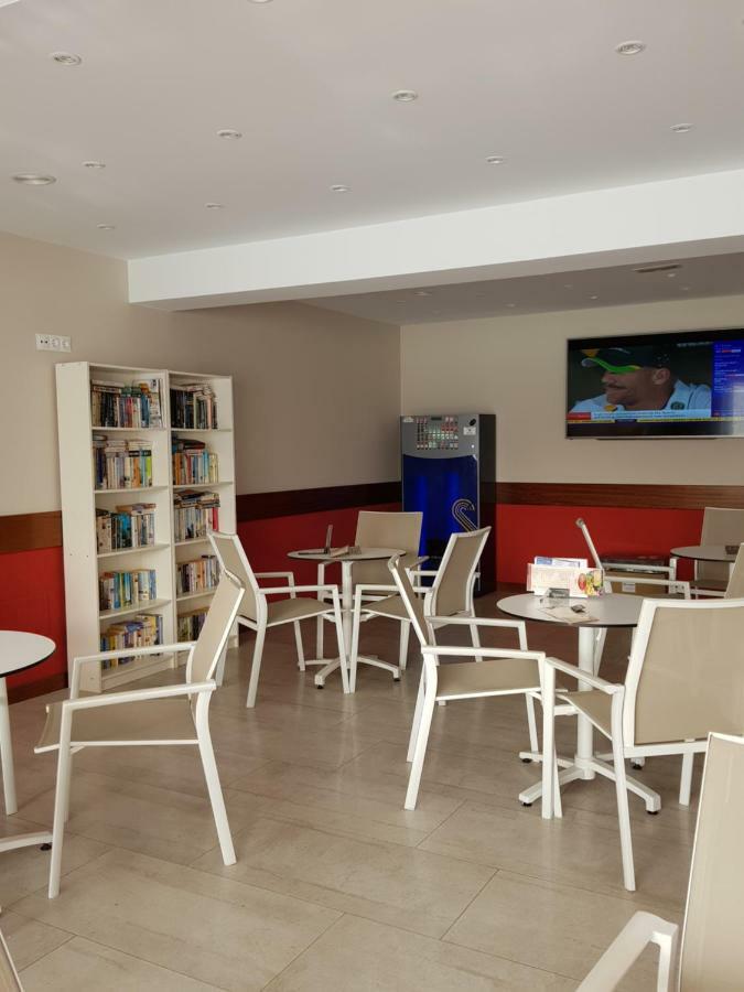 Los Gracioseros Apt 207 Puerto del Carmen  Eksteriør bilde