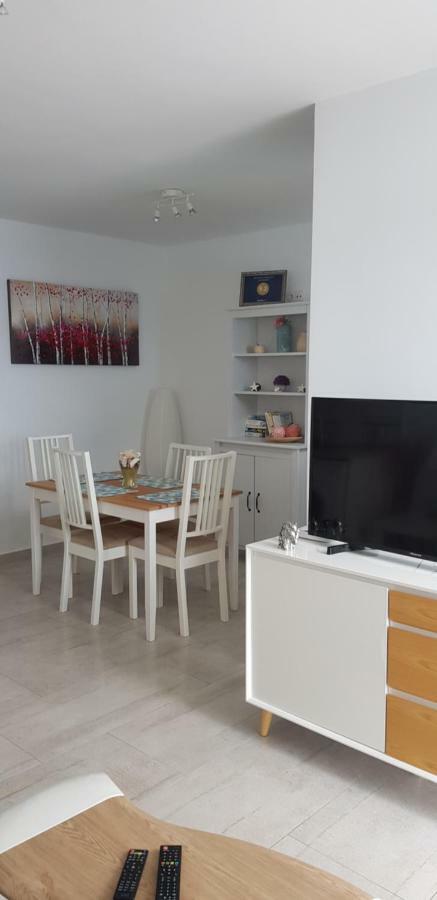 Los Gracioseros Apt 207 Puerto del Carmen  Eksteriør bilde