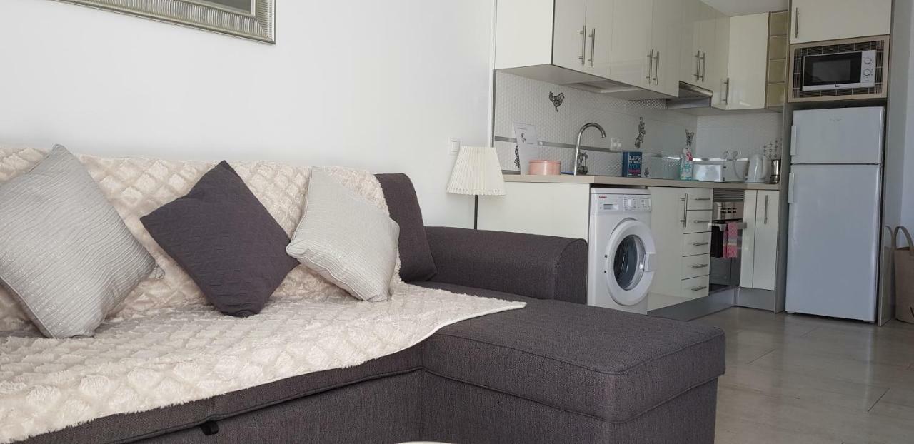 Los Gracioseros Apt 207 Puerto del Carmen  Eksteriør bilde